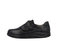 FinnComfort Herrenschuhe Slipper SCHWARZ SCHWARZ - Gr. - 8.5 UK