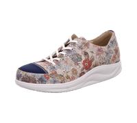 FINN COMFORT FINNAMIC Ikebukuro multi/atoll Verano/Nubuk UK 7 Multicolor Damen
