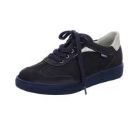 Finn Comfort Schnürschuh Interlagos Espresso/ORO (Braun) Leder (nubukrona/Brina) Damen Gr. 40 EU