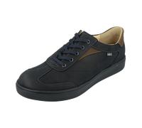 FinnComfort Interlagos für Herren, blau, Größe 42 EU / 8 UK