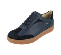 FinnComfort INTERLAGOS NAVY/ATLANTIC für Herren, blau, Größe 39 EU / 6 UK