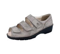 FinnComfort ISCHIA für Damen, grau, Größe 37 ½ EU / 4,5 UK