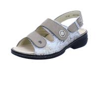 FinnComfort Isera für Damen, beige, Größe 38 EU