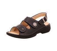 FinnComfort ISERA für Damen, schwarz, Größe 40 EU
