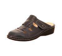 Finn Comfort Java Damen Blau ozean/Light Größe 39
