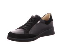 Finn Comfort Damenschuhe Komfortschuhe SCHWARZ SCHWARZ - Gr. - 40 EU | 6.5 UK