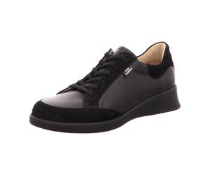 FinnComfort KASTELA für Damen, schwarz, Größe 40 ½ EU / 7 UK
