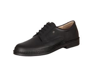 FinnComfort KENT für Herren, schwarz, Größe 42 EU / 8 UK