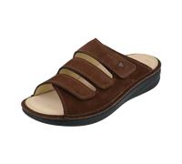 FinnComfort KEROS für Herren, braun, Größe 43 EU