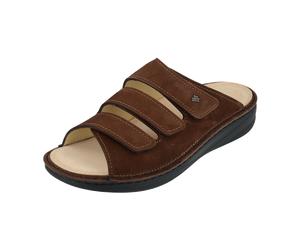 FinnComfort KEROS für Herren, braun, Größe 44 EU