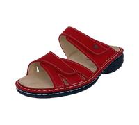 FinnComfort KIMBE für Damen, rot, Größe 42 EU