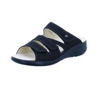 FinnComfort KIRIBATI für Damen, schwarz, Größe 40 EU