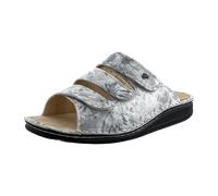 FinnComfort Korfu für Damen, grau, Größe 38 EU