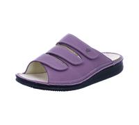 FinnComfort KORFU für Damen, lila, Größe 39 EU