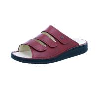 FinnComfort KORFU für Damen, rot, Größe 41 EU