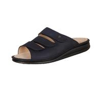 FinnComfort KORFU für Herren, blau, Größe 36 EU