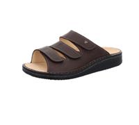 FinnComfort KORFU für Herren, braun, Größe 39 EU