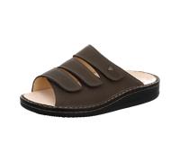 FinnComfort KORFU für Herren, braun, Größe 44 EU