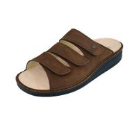 FinnComfort Korfu für Herren, braun, Größe 44 EU