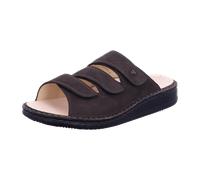 FinnComfort KORFU für Herren, braun, Größe 45 EU