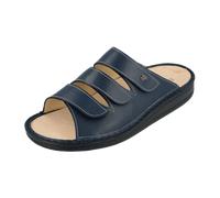 FinnComfort KORFU für Herren, schwarz, Größe 37 EU