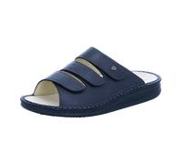FinnComfort Korfu für Herren, schwarz, Größe 41 EU