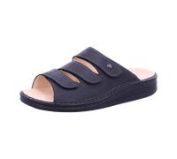 FinnComfort Korfu für Herren, schwarz, Größe 41 EU