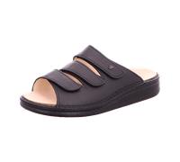FinnComfort Korfu für Herren, schwarz, Größe 43 EU