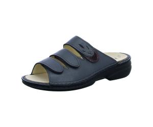 FinnComfort KOS für Damen, grau, Größe 40 EU