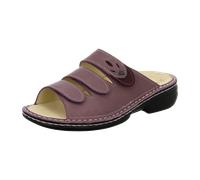 Finn Comfort Pantolette Kos Damen Lila Größe 38 EU