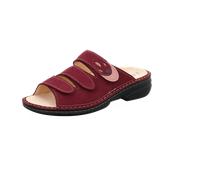 FinnComfort Kos für Damen, rot, Größe 38 EU