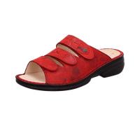 FinnComfort KOS für Damen, rot, Größe 41 EU