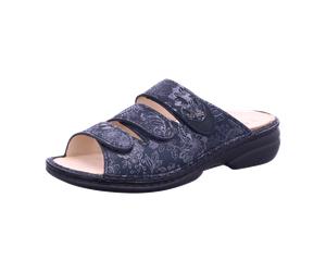 FinnComfort Kos-S für Damen, grau, Größe 39 EU
