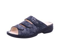 FinnComfort Kos-S für Damen, grau, Größe 40 EU