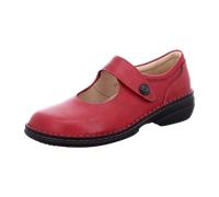 Finn Comfort Laval Damen Rot (Campari) Größe 42