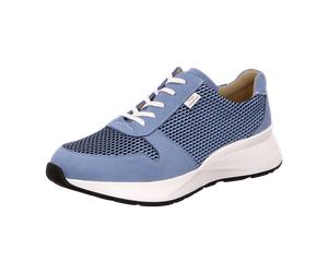 FinnComfort LEGANES BLUE/SKY für Damen, blau, Größe 40 ½ EU / 7 UK