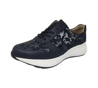 LEGANES SCHWARZ/NERO, 39.5 EU | 6 UK