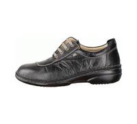 FinnComfort Lexington für Damen, schwarz, Größe 38 EU