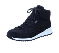 FinnComfort LINARES für Damen, schwarz, Größe 41 EU / 7,5 UK