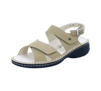 FinnComfort LINOSA für Damen, beige, Größe 40 EU