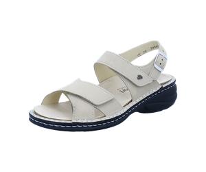 FinnComfort LINOSA ivory für Damen, beige, Größe 42 EU