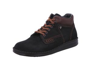 FinnComfort LINZ für Herren, schwarz, Größe 49 EU