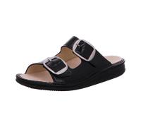 FinnComfort LIPARI für Damen, schwarz, Größe 41 EU