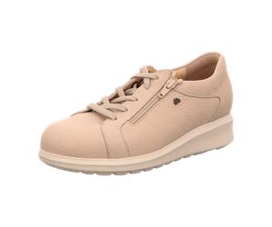 FinnComfort LISBOA für Damen, beige, Größe 41 EU / 7,5 UK