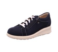 FinnComfort Lisboa für Damen, blau, Größe 41 EU / 7,5 UK