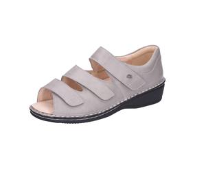 FinnComfort Lopez für Damen, grau, Größe 36 EU