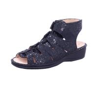 FinnComfort MALAGA für Damen, schwarz, Größe 37 EU