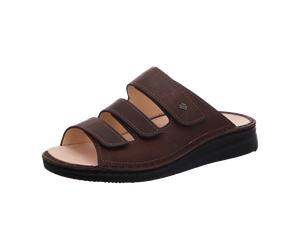 FinnComfort Mataro für Herren, braun, Größe 40 EU