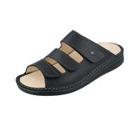 FinnComfort Pantolette Mataro Schwarz 01455 723393 Größe 45