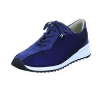 FinnComfort MELK für Damen, blau, Größe 39 EU / 6 UK